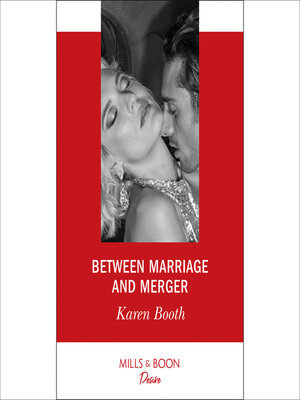 cover image of Between Marriage and Merger